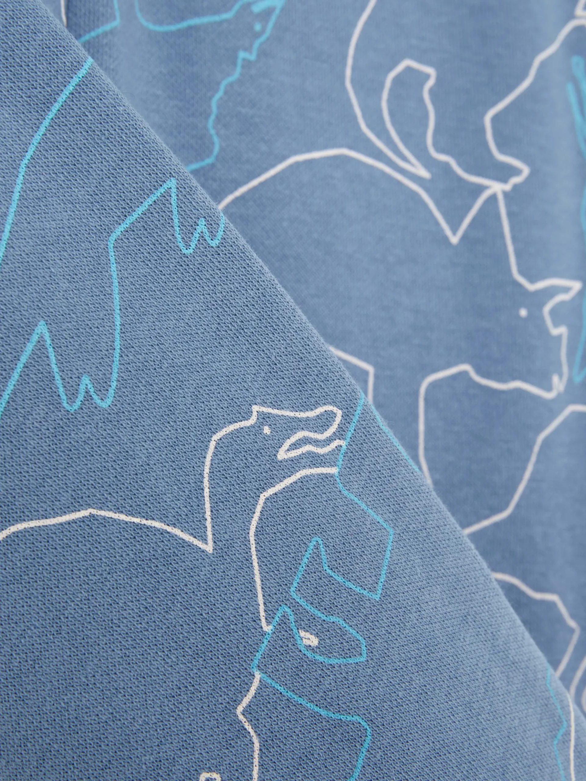 Cargohose Aus Unserem Beliebten Jeansstoff!