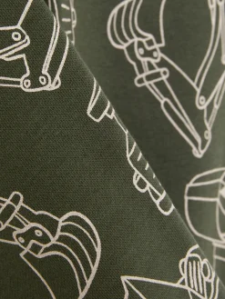 Cargohose Aus Unserem Beliebten Jeansstoff!