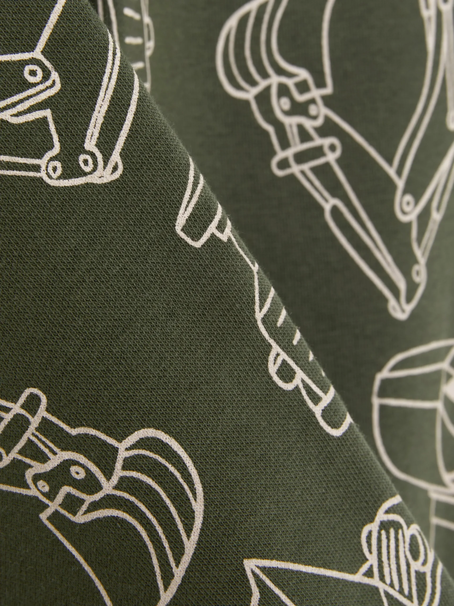 Cargohose Aus Unserem Beliebten Jeansstoff!