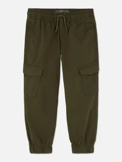 Cargohose (kleine Jungen)