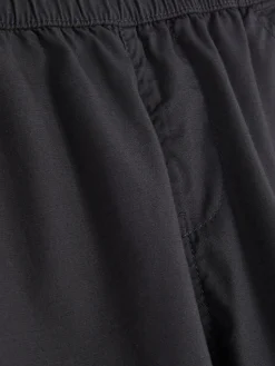 Cargohose Mit Bündchen