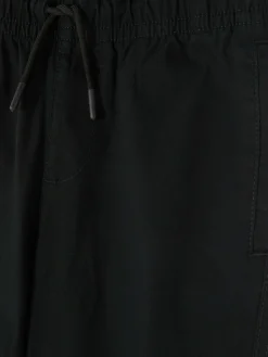 Cargohose Mit Kordelzug