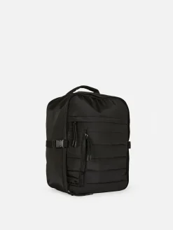 „Compact Travel“ Rucksack