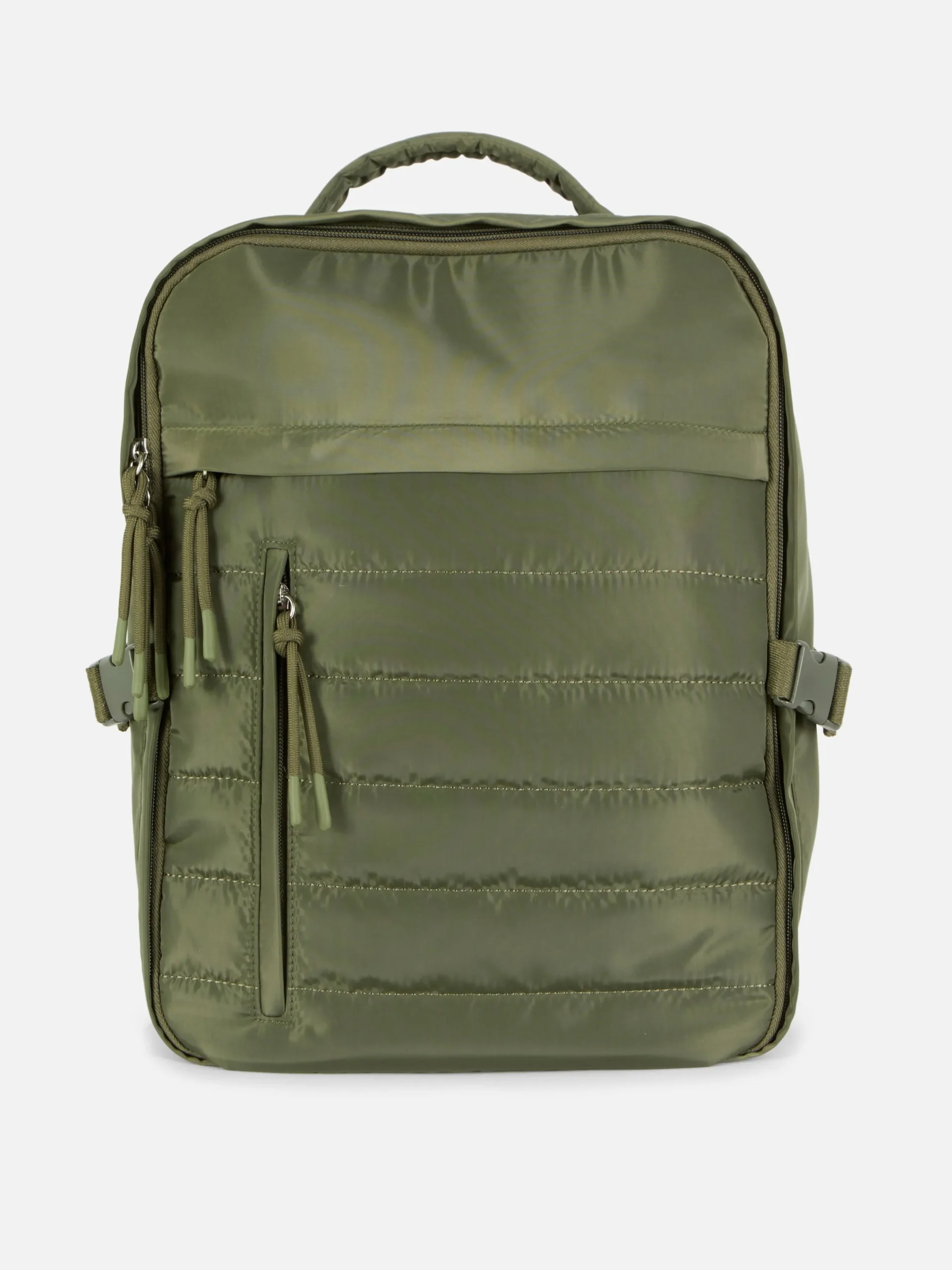 „Compact Travel“ Rucksack
