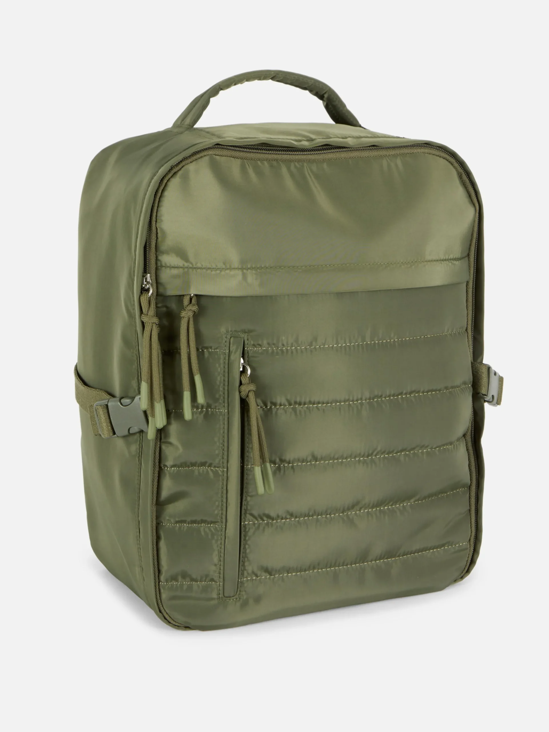 „Compact Travel“ Rucksack