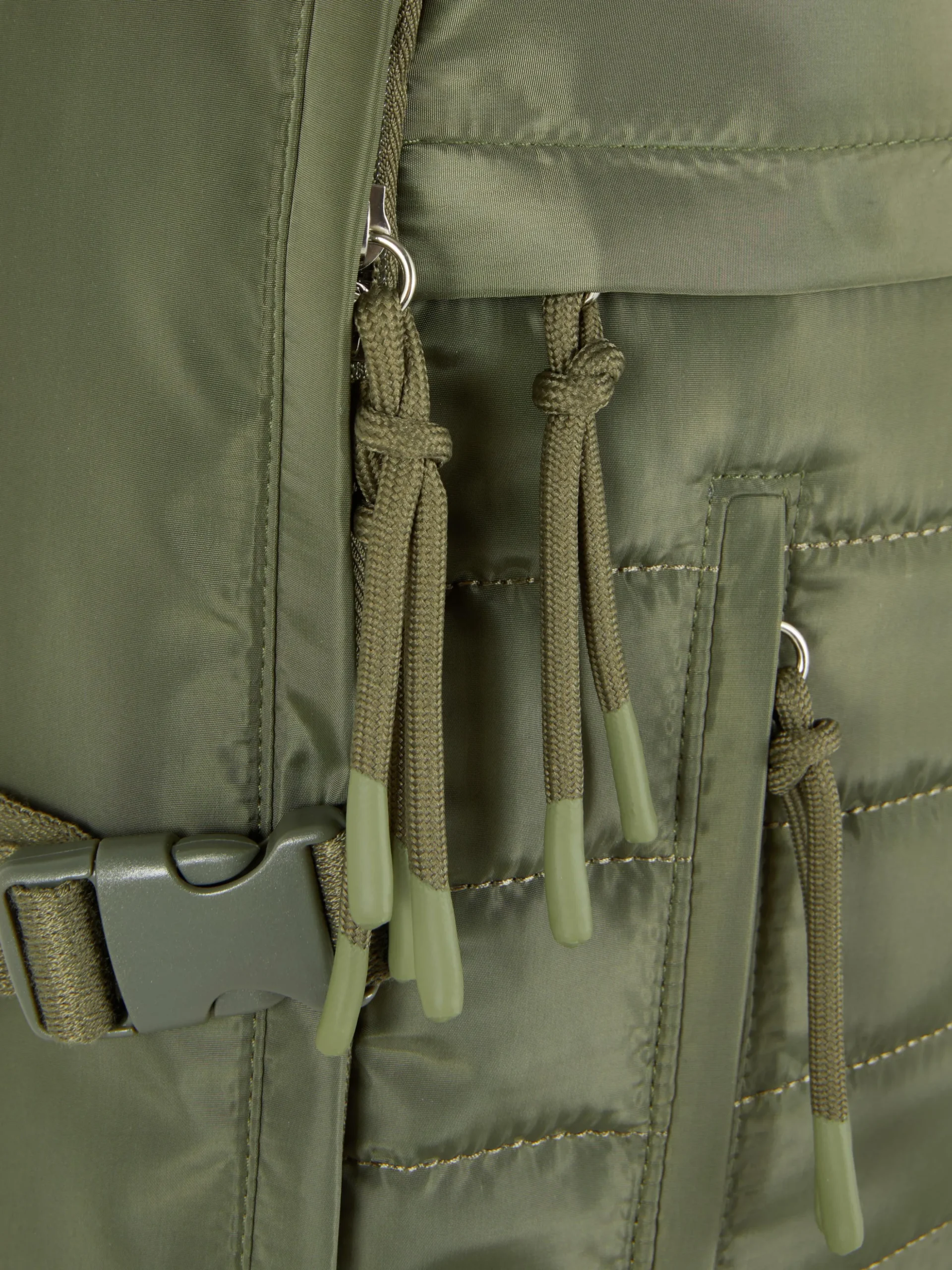 „Compact Travel“ Rucksack