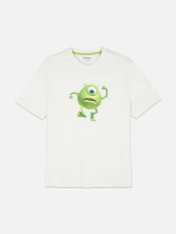 „Die Monster AG Mike“ T-Shirt