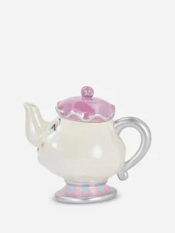 „Die Schöne Und Das Biest“ Mrs. Potts Teekanne