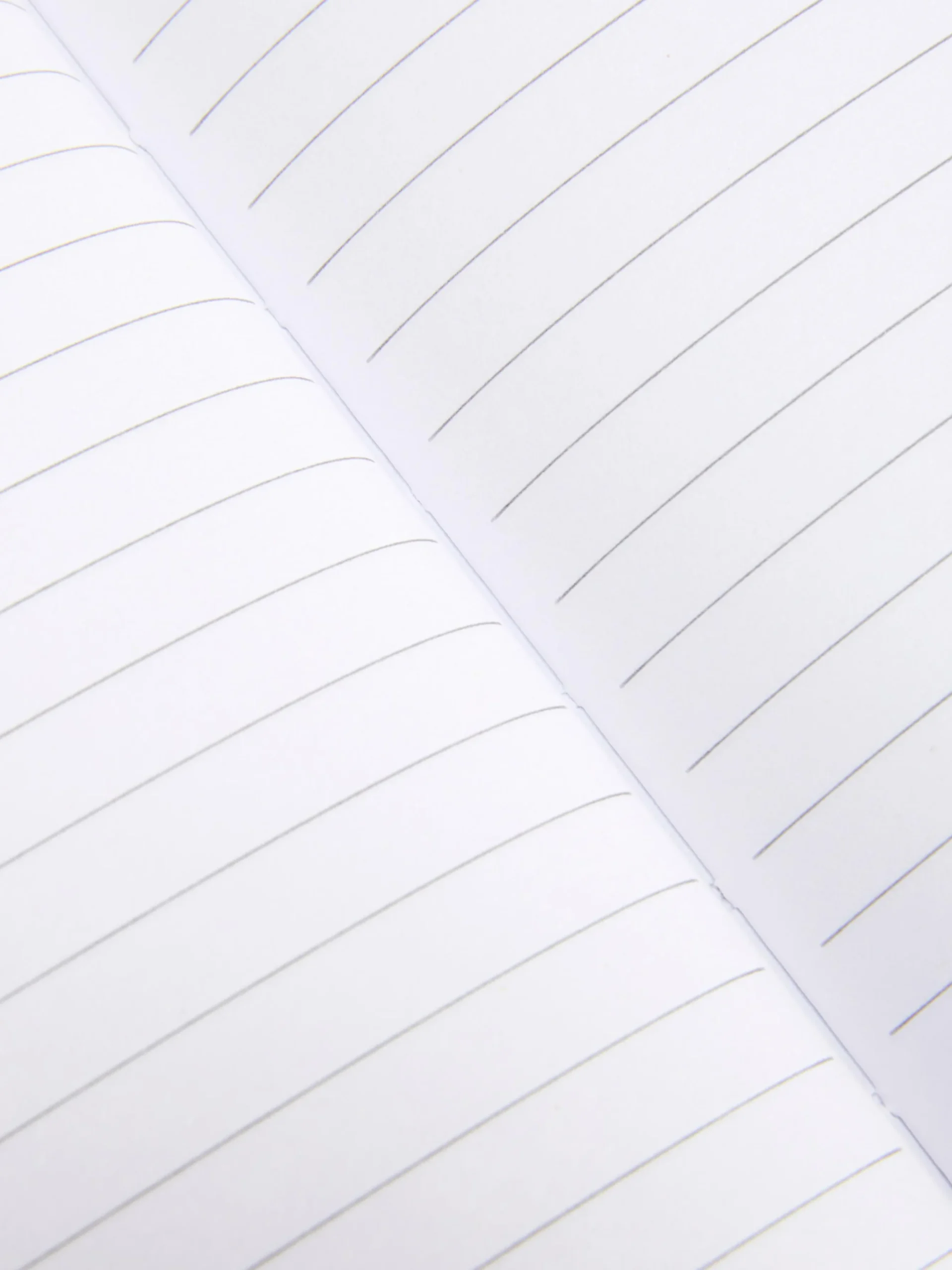 DIN A5-Notizbuch Mit Kunstledereinband