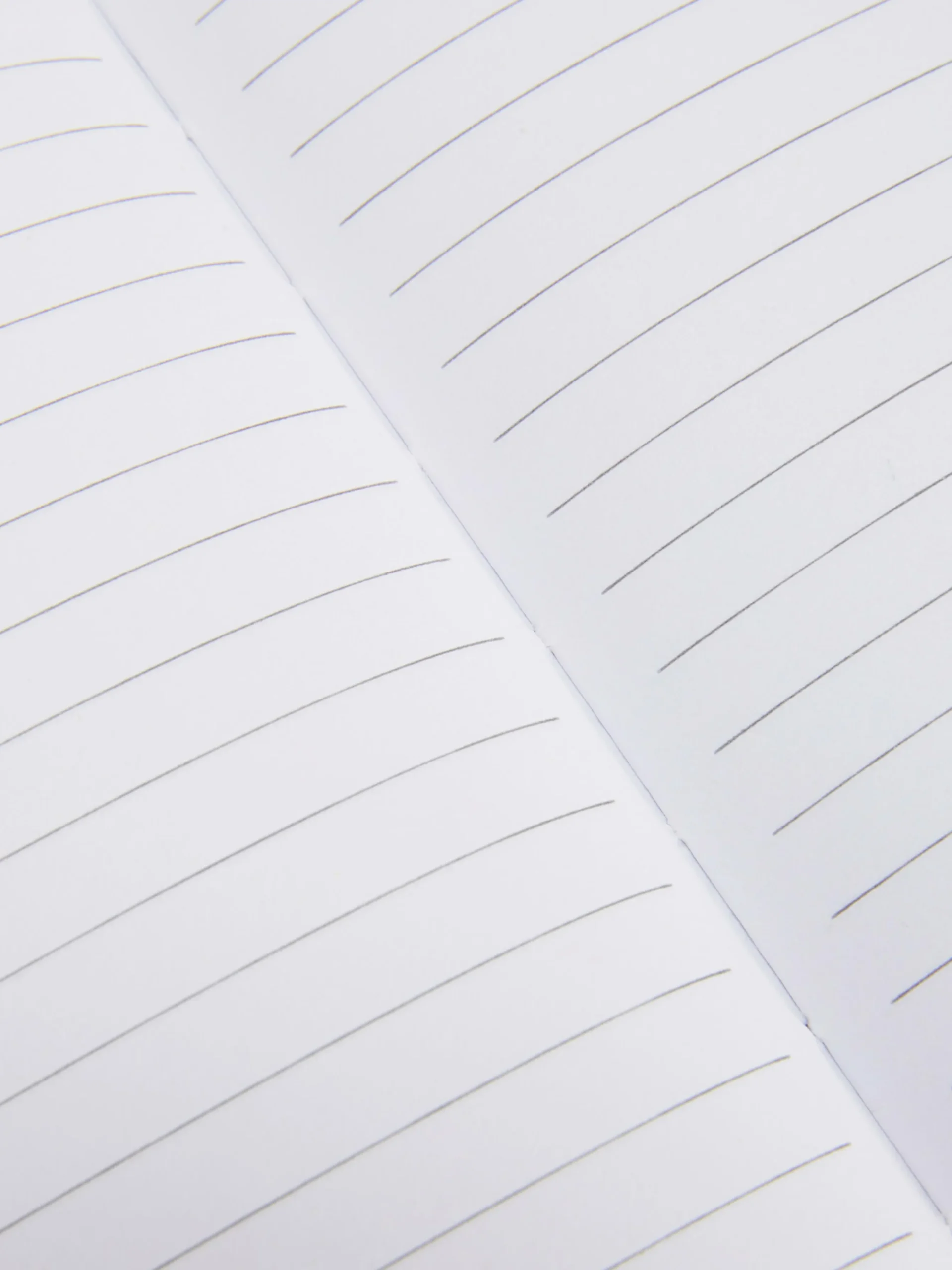 DIN A5-Notizbuch Mit Kunstledereinband