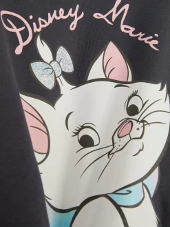 „Disney Aristocats Marie“ Rundhals-Sweatshirt