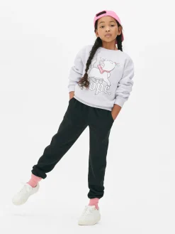 „Disney Aristocats Marie“ Sweatshirt