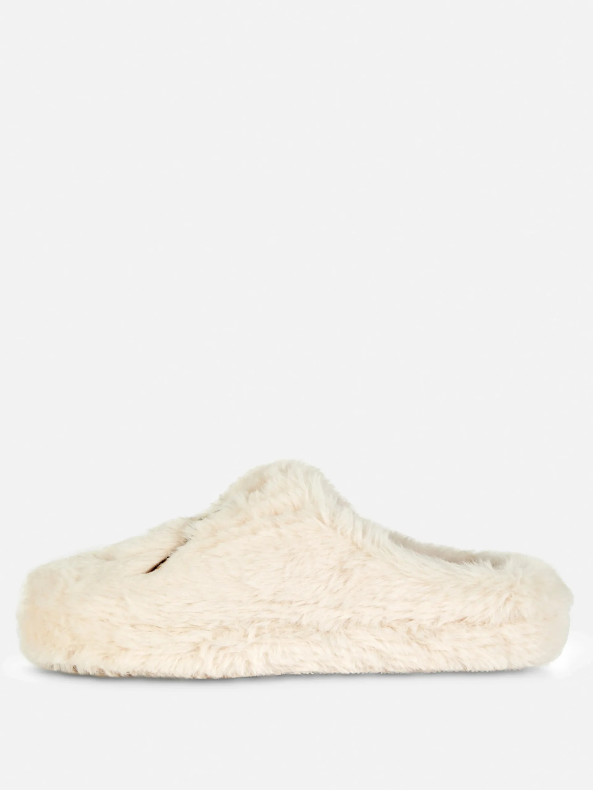 „Disney Bambi“ Hausschuhe Aus Kunstfell