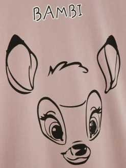 „Disney Bambi“ Nachthemd Mit Print