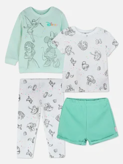 „Disney Classics Originals“ Outfit-Sets, 2er-Pack