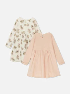 „Disney Der König Der Löwen“ Skaterkleider Zum 30-jährigen Jubiläum