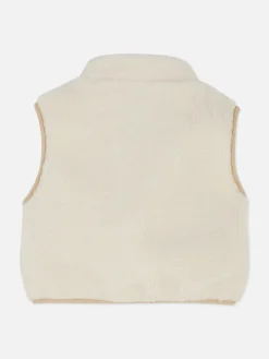 „Disney Der König Der Löwen“ Weste Aus Borg