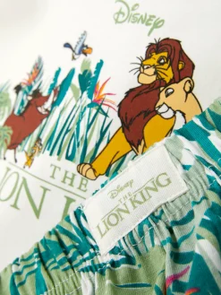 „Disney Der König Der Löwen“ Schlafanzug Zum 30. Jubiläum