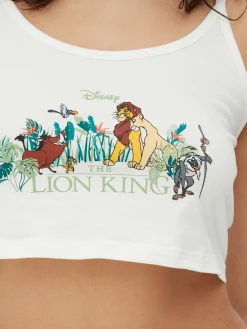 „Disney Der König Der Löwen“ Schlafanzug Zum 30. Jubiläum