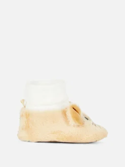 „Disney Der König Der Löwen Simba“ Socken-Hausschuhe