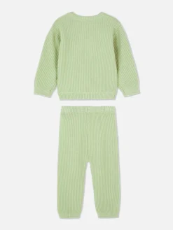 „Disney Der König Der Löwen“ Pullover Und Leggings