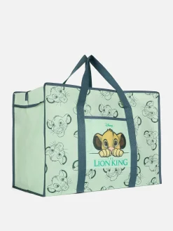 „Disney Der König Der Löwen Simba“ Tragetasche Zum 30. Jubiläum