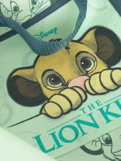 „Disney Der König Der Löwen Simba“ Tragetasche Zum 30. Jubiläum