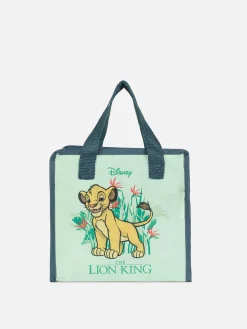 „Disney Der König Der Löwen Simba“ Lunch-Tasche