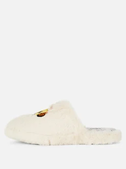 „Disney Der König Der Löwen“ Hausschuhe Zum 30-jährigen Jubiläum