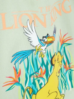 „Disney Der König Der Löwen“ Canvas-Tasche Zum 30. Jubiläum