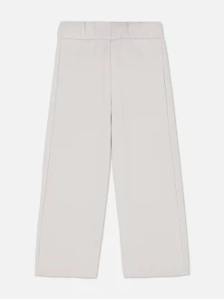 „Disney Die Eiskönigin“ Jogginghose Mit Weitem Bein