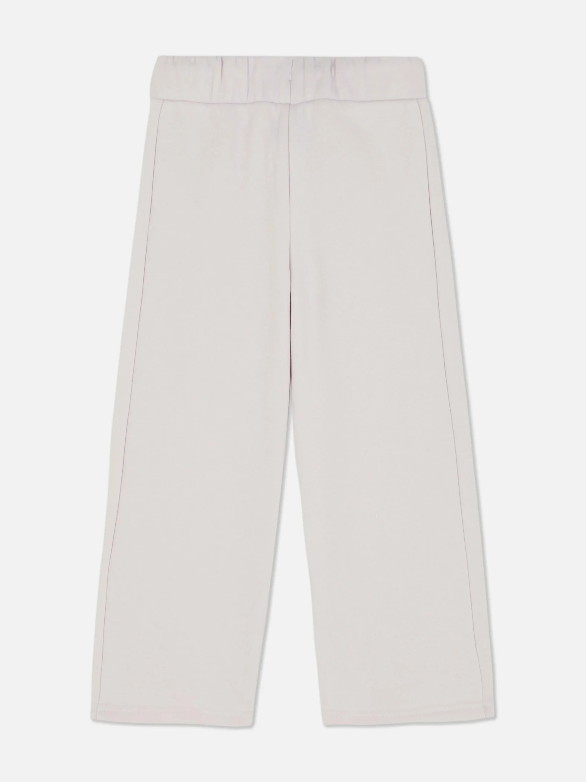 „Disney Die Eiskönigin“ Jogginghose Mit Weitem Bein