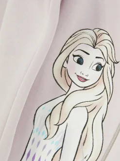 „Disney Die Eiskönigin“ Jogginghose Mit Weitem Bein