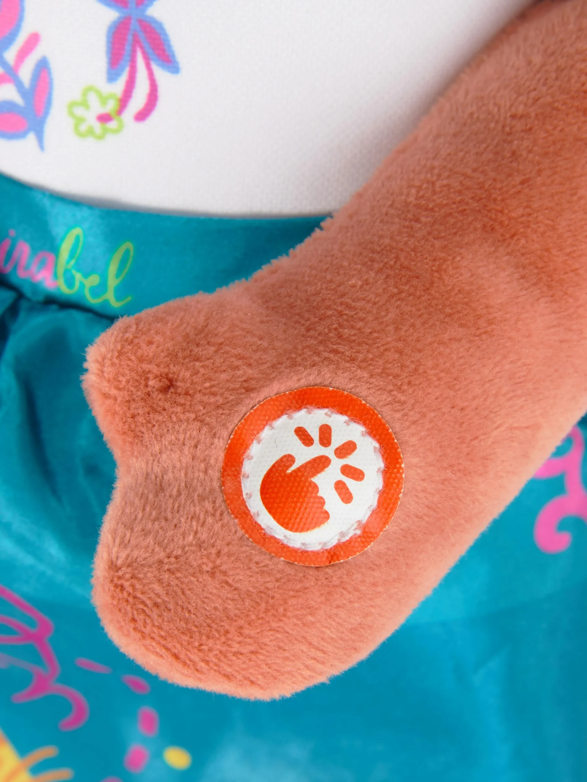 „Disney Encanto Mirabel“ Plüschtier