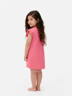 „Disney Encanto“ Schlaf-T-Shirt Mit Rüschen