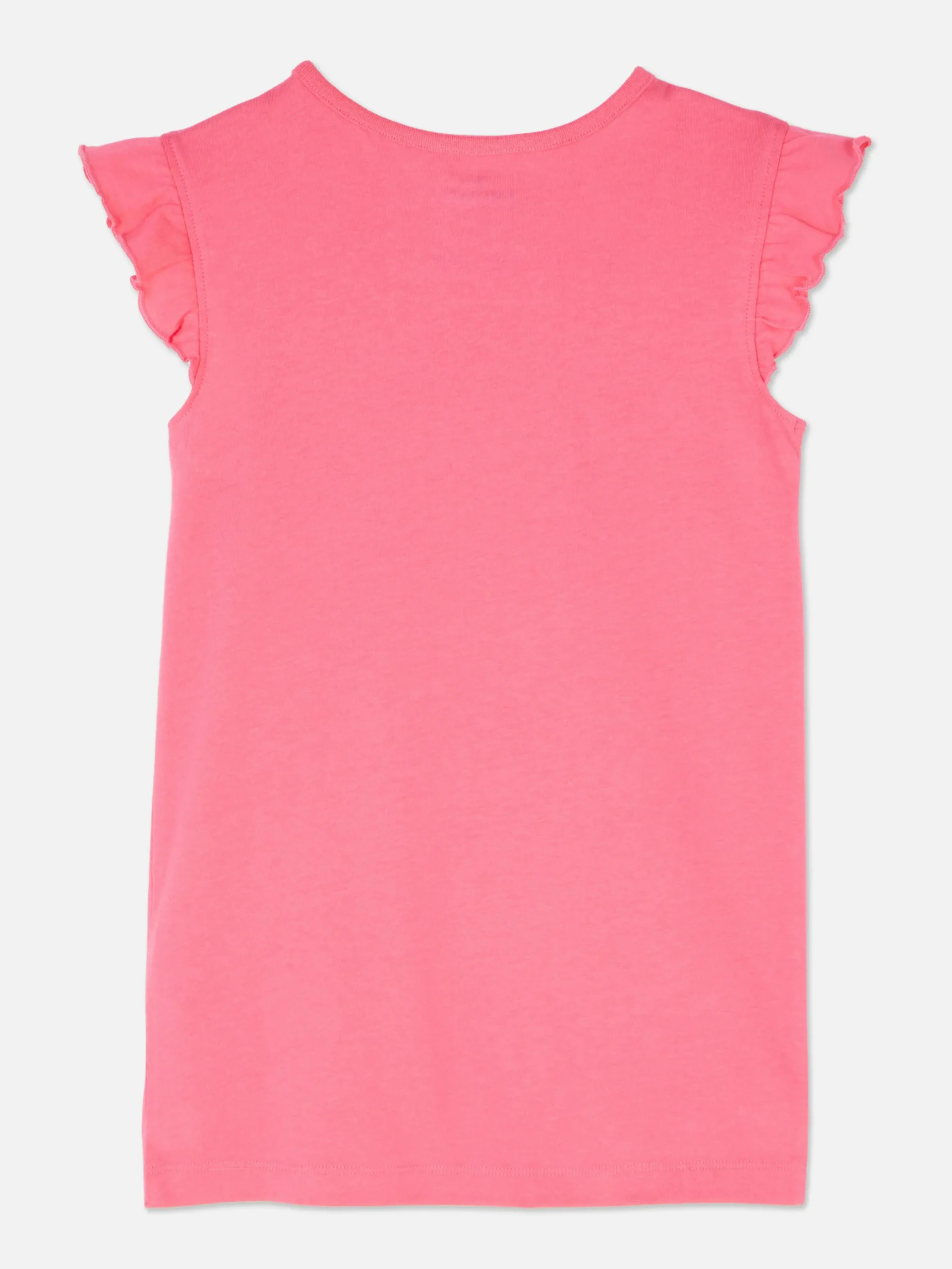 „Disney Encanto“ Schlaf-T-Shirt Mit Rüschen