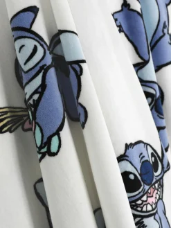 „Disney“ Langärmeliger Schlafanzug Aus Fleece