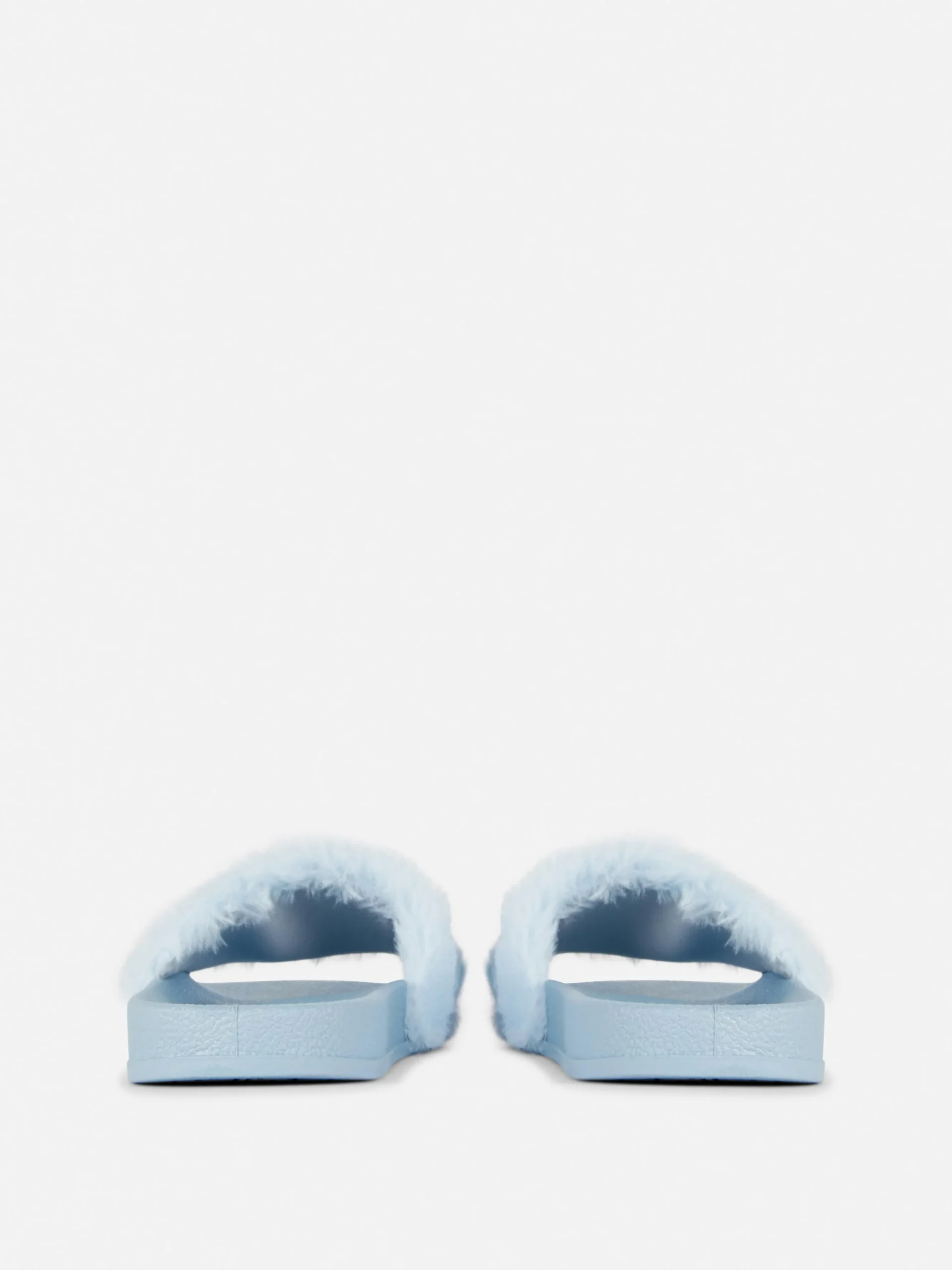 „Disney Lilo & Stitch“ Badesandalen Aus Kunstfell