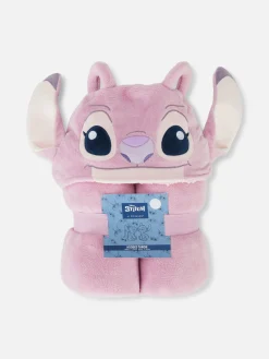 „Disney Lilo & Stitch Engel“ Überwurf Mit Kapuze