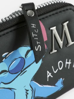 „Disney Lilo & Stitch“ Portemonnaie Mit Initiale