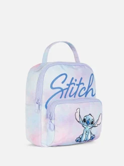 „Disney Lilo & Stitch“ Rucksack Mit Batikoptik