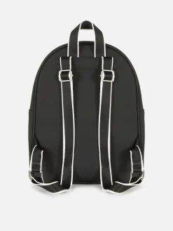 „Disney Lilo & Stitch“ Rucksack Mit Vordertasche