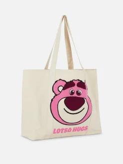 „Disney Lots-o'-Huggin' Bear“ Tasche Aus Canvas