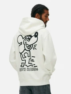 „Disney Mickey Maus“ Hoodie