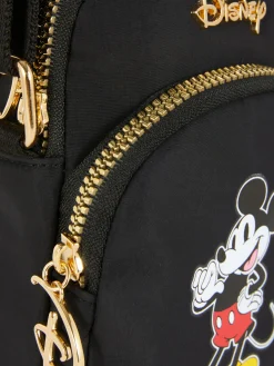 „Disney Micky Maus“ Bedruckte Handytasche