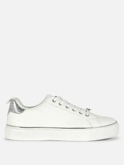 „Disney Micky Maus“ Low-Top-Sneaker