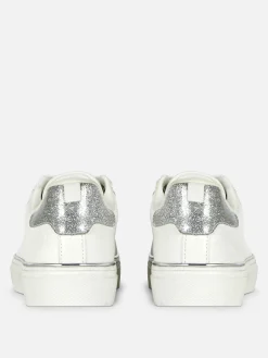 „Disney Micky Maus“ Low-Top-Sneaker