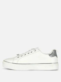 „Disney Micky Maus“ Low-Top-Sneaker