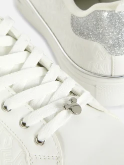 „Disney Micky Maus“ Low-Top-Sneaker