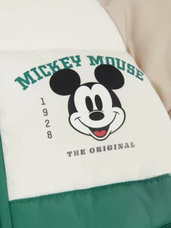 „Disney Micky Maus“ Pufferjacke